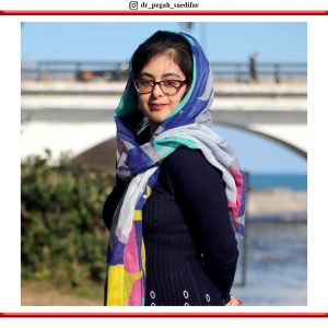 عکس اول مینا خانم